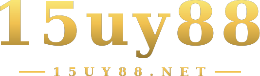 15uy88 logo